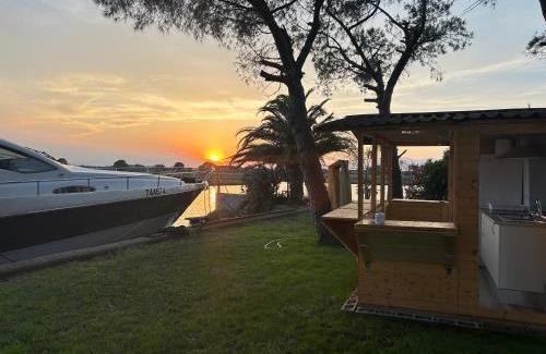 Pedrinya Boat Rental | Alojamiento Apartamento Completo Roses