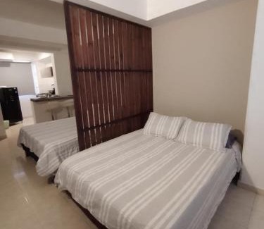 San Fernando Apartment | ALOJAMIENTO EDIFICIO ROSALBA SAN FERNANDOo
