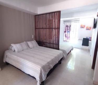 San Fernando Apartment | ALOJAMIENTO EDIFICIO ROSALBA SAN FERNANDOo