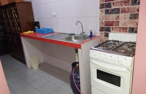 Moyobamba Apartment | ALOJAMIENTO EDUCOL