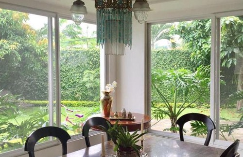 Samborondon House | Alojamiento en Samborondon