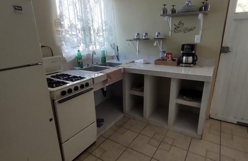 Hermosillo House | Alojamiento entero con estacionamiento particular F