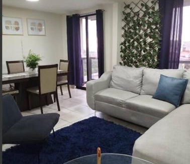 Coacalco de Berriozabal Apartment | Alojamiento entero