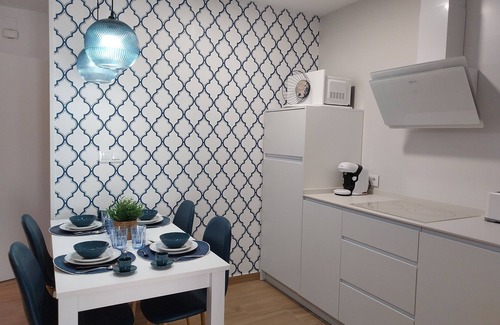 El Altico Apartment | Alojamiento Rural Arbonaida 1