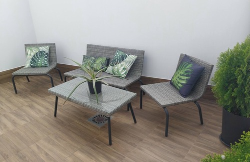 El Altico Apartment | Alojamiento Rural Arbonaida 1