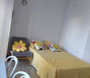Dos Hermanas Apartment | Alojamiento -Estudio Centro Dos Hermanas