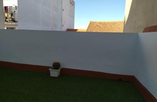 Dos Hermanas Apartment | Alojamiento -Estudio Centro Dos Hermanas