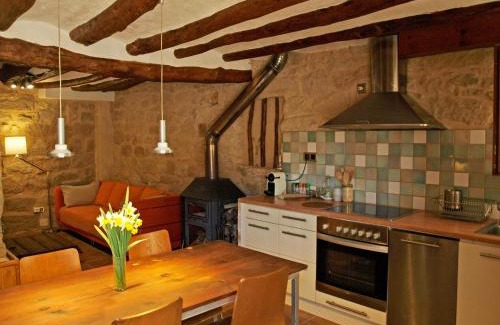 La Fresneda Apartment | Alojamiento La Fresneda
