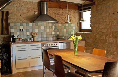 La Fresneda Apartment | Alojamiento La Fresneda