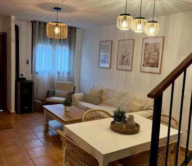 Fuenteheridos Apartment | Alojamiento La Tana