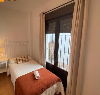 Fuenteheridos Apartment | Alojamiento La Tana
