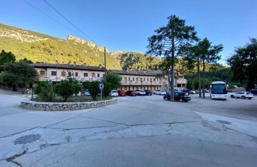 Arroyo Frio Apartment | Alojamiento Los Tejos - Arroyo Frío