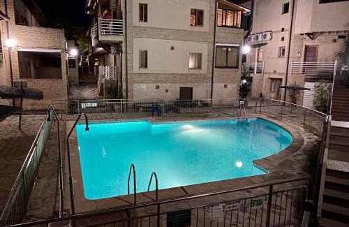 Arroyo Frio Apartment | Alojamiento Los Tejos - Arroyo Frío