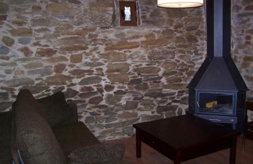 Robleda-Cervantes House | Alojamiento Luz de Hadas