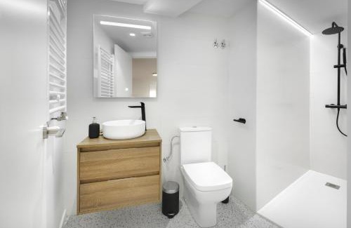 Jaca Apartment | Alojamiento Maite Jaca
