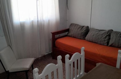Partido de General Villegas Apartment | Alojamiento Rivadavia
