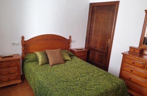 El Altico Apartment | Alojamiento Rural Mirador del Valle
