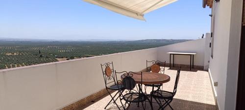 El Altico Apartment | Alojamiento Rural Mirador del Valle