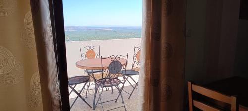 El Altico Apartment | Alojamiento Rural Mirador del Valle