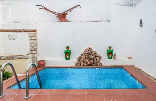 Arenas del Rey House | Alojamiento Rural El Chico