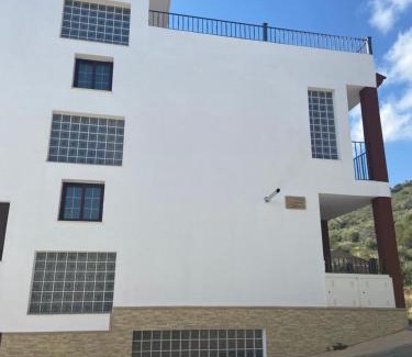 Carcheles House | ALOJAMIENTO Rural AVD SIERRA MÁGINA