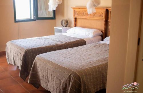 Cabeza la Vaca House | Alojamiento Rural Camino Beturia
