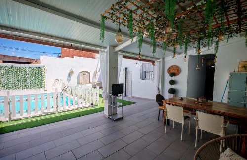 Arbuniel House | Alojamiento Rural Casa la Abuela