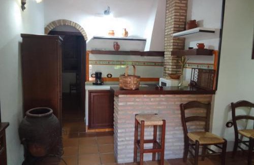 Zafra Apartment | Alojamiento Rural El Campito
