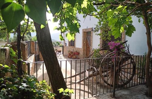 Segura de la Sierra House | Alojamiento Rural El Ojuelo