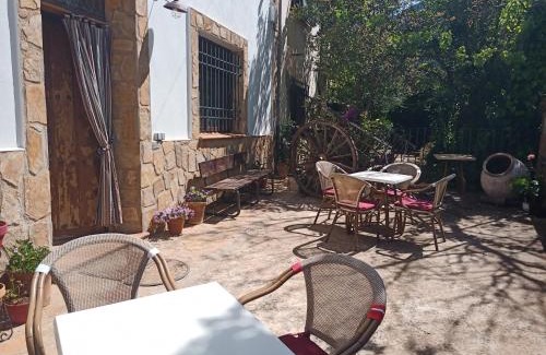 Segura de la Sierra House | Alojamiento Rural El Ojuelo