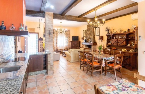 Villafranca de Cordoba Villa | Alojamiento Rural El Salto Villafranca de Córdoba by Ruralidays