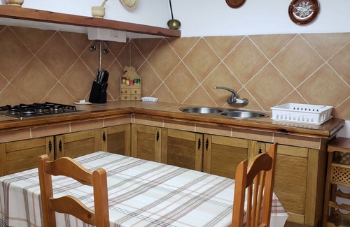 La Hueta Cottage | Alojamiento Rural en la Sierra de Cazorla, Segura y las Villas