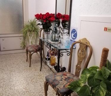 Tobarra House | Alojamiento Rural