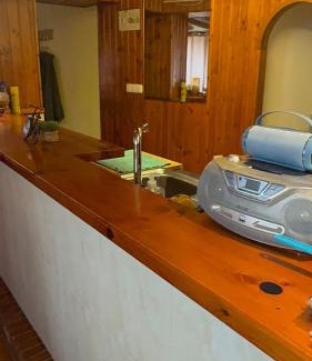 Ocon Villa | Alojamiento rural la botica de pipaona
