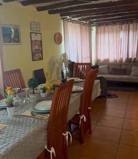 Ocon Villa | Alojamiento rural la botica de pipaona