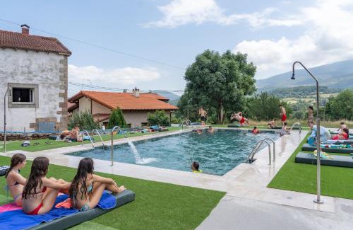 Villar Hostel | Alojamiento rural Las Indianas