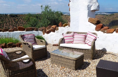 Montoro Villa | Alojamiento Rural Olivetum Colina Montoro by Ruralidays