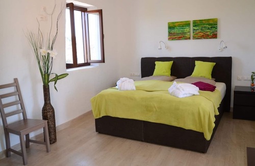 Montoro Villa | Alojamiento Rural Olivetum Colina Montoro by Ruralidays