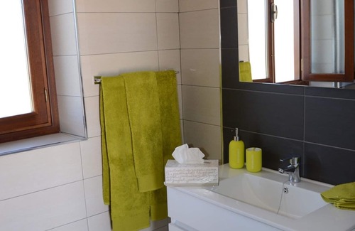Montoro Villa | Alojamiento Rural Olivetum Colina Montoro by Ruralidays