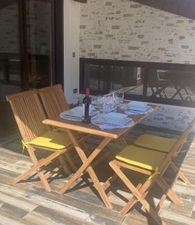 Arroyo Frio Apartment | Alojamiento RURAL SOMETHING DIFFERENT