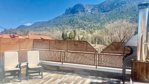 Arroyo Frio Apartment | Alojamiento RURAL SOMETHING DIFFERENT
