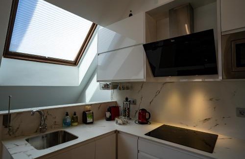 Arroyo Frio Apartment | Alojamiento RURAL SOMETHING DIFFERENT