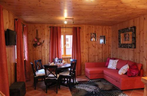 Cepeda House | Alojamiento Turístico La alegría de la huerta