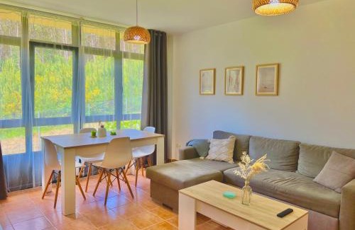 Sardinero Apartment | Alojamiento Ultreia - Estorde