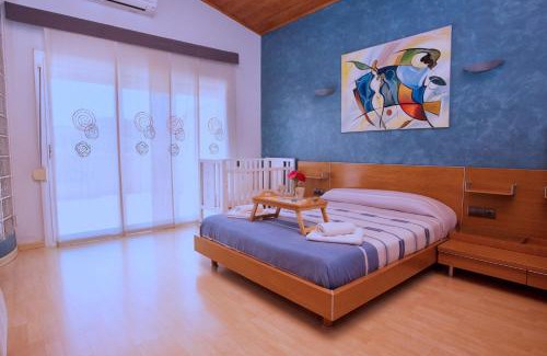 Cap de Salou Villa | Alojamiento Villa Moles