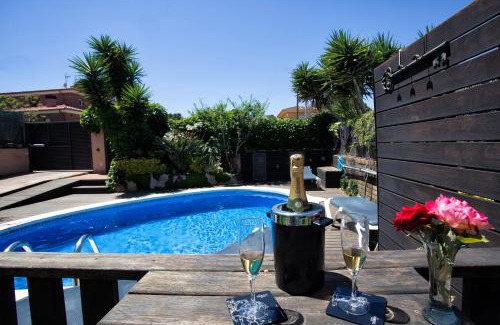 Cap de Salou Villa | Alojamiento Villa Moles
