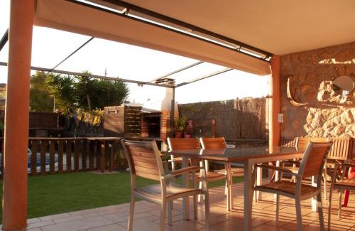 Cap de Salou Villa | Alojamiento Villa Moles