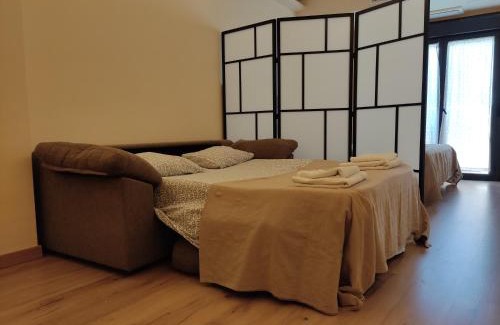 Arguedas Apartment | Alojamientos Dezerto Bardenas