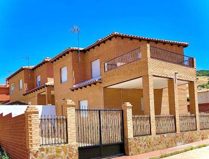 Los Navalucillos House | Alojamientos El Chorro