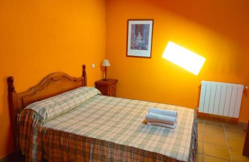 El Berrueco House | Alojamientos El Castillo